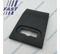 Fits Mercedes Sprinter VW Crafter B-Pillar Protective Trim Strip Left