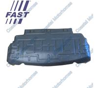 Fits Mercedes Sprinter VW Crafter Front Bumper Undertray Cover
