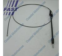 Fits Mercedes Sprinter VW Crafter Front Handbrake Cable
