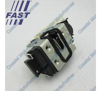 Fits Mercedes Sprinter VW Crafter Front Left Door Lock 4-Pin