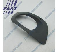 Fits Mercedes Sprinter VW Crafter Front Left Fog Light Surround