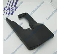 Fits Mercedes Sprinter VW Crafter Front Left Mud Flap Splash Guard