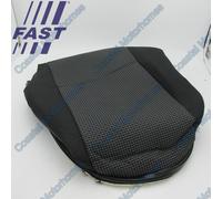 Fits Mercedes Sprinter VW Crafter Front Seat Frame Cover