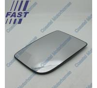 FAST FT88607 Wing mirror glass