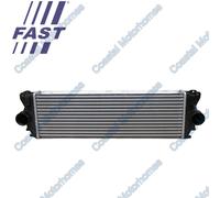 Fits Mercedes Sprinter VW Crafter Intercooler
