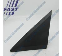 Fits Mercedes Sprinter VW Crafter Left Wing Door Mirror Cover Trim