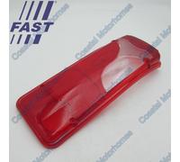 Fits Mercedes Sprinter VW Crafter MAN TGE Right Tail Lamp Cover Lens RHD