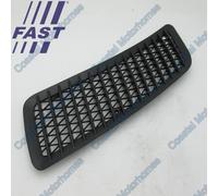 Fits Mercedes Sprinter VW Crafter Open Bonnet Vent Intake Grille LHD