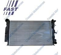 Fits Mercedes Sprinter VW Crafter Radiator