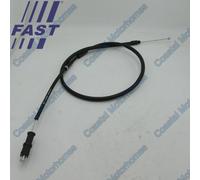 Fits Mercedes Sprinter VW Crafter Rear Handbrake Cable Left Right 1666/1407