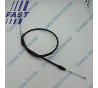 FAST FT69042 Handbrake cable