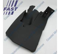 Fits Mercedes Sprinter VW Crafter Rear Left Mud Flap Splash Guard