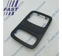 FAST REAR RIGHT EXTERIOR DOOR HANDLE COVER CAP FT97101