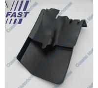 Fits Mercedes Sprinter VW Crafter Rear Right Mud Flap Splash Guard
