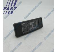 Fits Mercedes Sprinter VW Crafter Registration Plate Light Licence Plate Light
