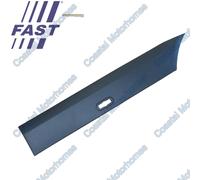 Fits Mercedes Sprinter VW Crafter Side Left Protective Trim Strip