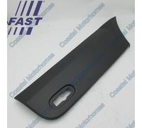 ✅Fits FAST FT90843 TRIM/PROTECTION STRIP MB SPRINTER 06- BOX REAR RI ⭐UK Seller⭐