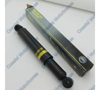 Fits Mercedes T2 1x Rear Shock Absorber Monroe Oil (1975-1988)