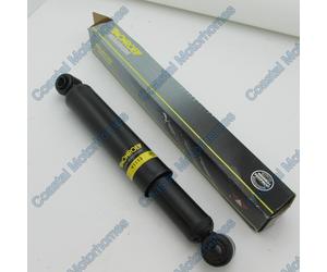 Fits Mercedes T2 1x Rear Shock Absorber Monroe Oil (1975-1988)