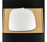 Fits Mercedes Vito 2004 to 2010 LEFT HAND ( UK Passenger Side ) Convex Wing Mirror Glass