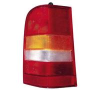 PRASCO ME9074153 Rear light