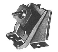 MOUNTING ENGINE 00252 FOR RENAULT SUPER 4/Hatchback/Box/Body/MPV 6 LE/CAR 1.1L