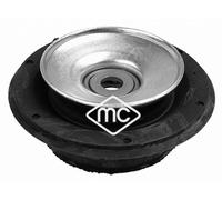 Fits METALCAUCHO 00896 TOP STRUT MOUNTING FRONT GOLF
