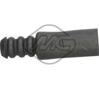 Fits METALCAUCHO 00998 DUST COVER KIT, SHOCK ABSORBER CLIO