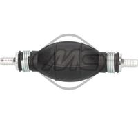 Fits METALCAUCHO 02007 PUMP, FUEL PRE-SUPPLY 8/8 R-R ⭐UK Stock⭐