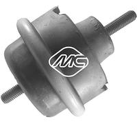 Fits METALCAUCHO 023091 NO HYDRAULIC ENGINE MOUNTING