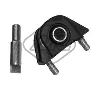 Fits METALCAUCHO 02386 CONTROL ARM-/TRAILING ARM BUSH 106