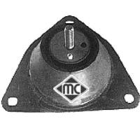 Fits METALCAUCHO 02897 ENGINE MOUNTING RIGHT LAGUNA D