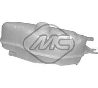 Metalcaucho Expansion Tank Coolant 03746 for Nissan Note, Micra III