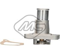 Fits METALCAUCHO 03756 THERMOSTAT, HOUSING FIAT 1.0 FIRE