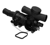Thermostat housing body 03787 Metalcaucho for PEUGEOT FIAT CITROËN FORD VOLVO