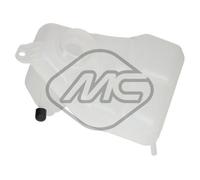 Fits METALCAUCHO 03804 WATER TANK, RADIATOR FIESTA '02- 1.4D