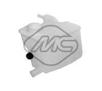 Expansion Tank, coolant 03812 Metalcaucho for FORD KA