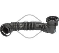 Fits METALCAUCHO 03834 PIPE EGR VALVE GOLF-5 1.9D