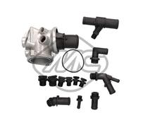 Fits METALCAUCHO 03863 THERMOSTAT HOUSING FIAT 1.9D-JTD