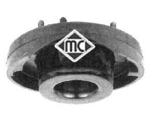 Fits METALCAUCHO 04030 TOP STRUT MOUNTING LEFT LAGOON