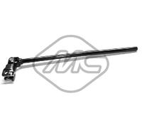 Fits METALCAUCHO 04197 JOINT, STEERING COLUMN JUMPER-DUCATO
