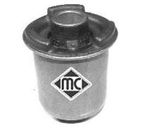 Fits METALCAUCHO 04219 CONTROL ARM-/TRAILING ARM BUSH REAR SCEN