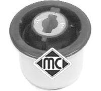 Fits METALCAUCHO 04429 CONTROL ARM-/TRAILING ARM BUSH REAR 307