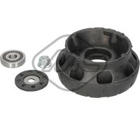 Metalcaucho Repair Kit 04456 - Shock Absorber Mount Front Axle for Renault Trafic, Nissan, Opel