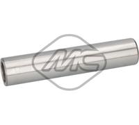 Fits METALCAUCHO 04583 TIE BAR BUSH 206 RIGHT-LEFT