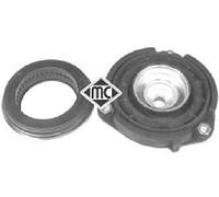 ✅Fits METALCAUCHO 04871 SHOCK ABSORBER MOUNT VW GOLF V FRONT ⭐UK Seller⭐