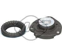 Fits METALCAUCHO 04871 TOP STRUT MOUNTING FRONT GOLF-5 TOLEDO