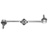 Stabilizer Link Front Axle Coupling Rod 04977 Metalcaucho for FIAT OPEL SAAB