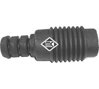 Air shock absorber cover Front Axle both sides 05153 Metalcaucho for RENAULT
