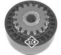 Fits METALCAUCHO 05159 TENSIONER ROLLER 55X10X21 RENAULT ⭐UK Stock⭐